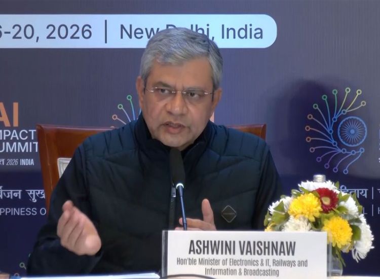 الهند تعتزم توسيع تدريب الذكاء الاصطناعي ليشمل 500 جامعة ضمن مهمة الذكاء الاصطناعي 2.0