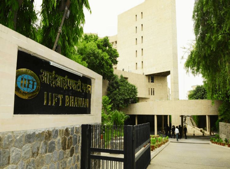 المعهد الهندي للتجارة الخارجية يتصدر تصنيف 