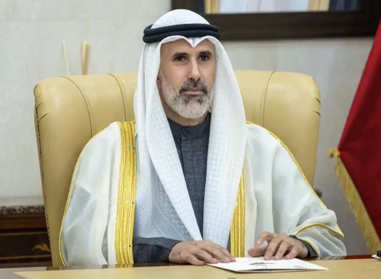 تعديل وزاري في الكويت.. تعيين جراح جابر الأحمد الصباح وزيرًا للخارجية