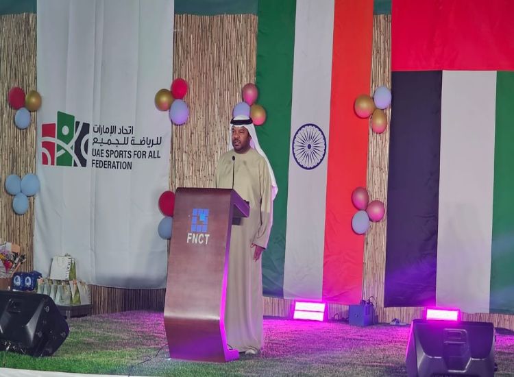 تنظيم فعاليات المجلس الثقافي الإماراتي الهندي بالفجيرة