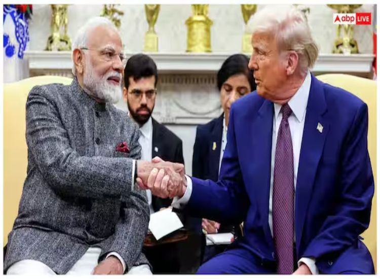 مودي يشكر ترامب على خفض الرسوم إلى 18% ويؤكد دعم الهند لجهود السلام العالمية