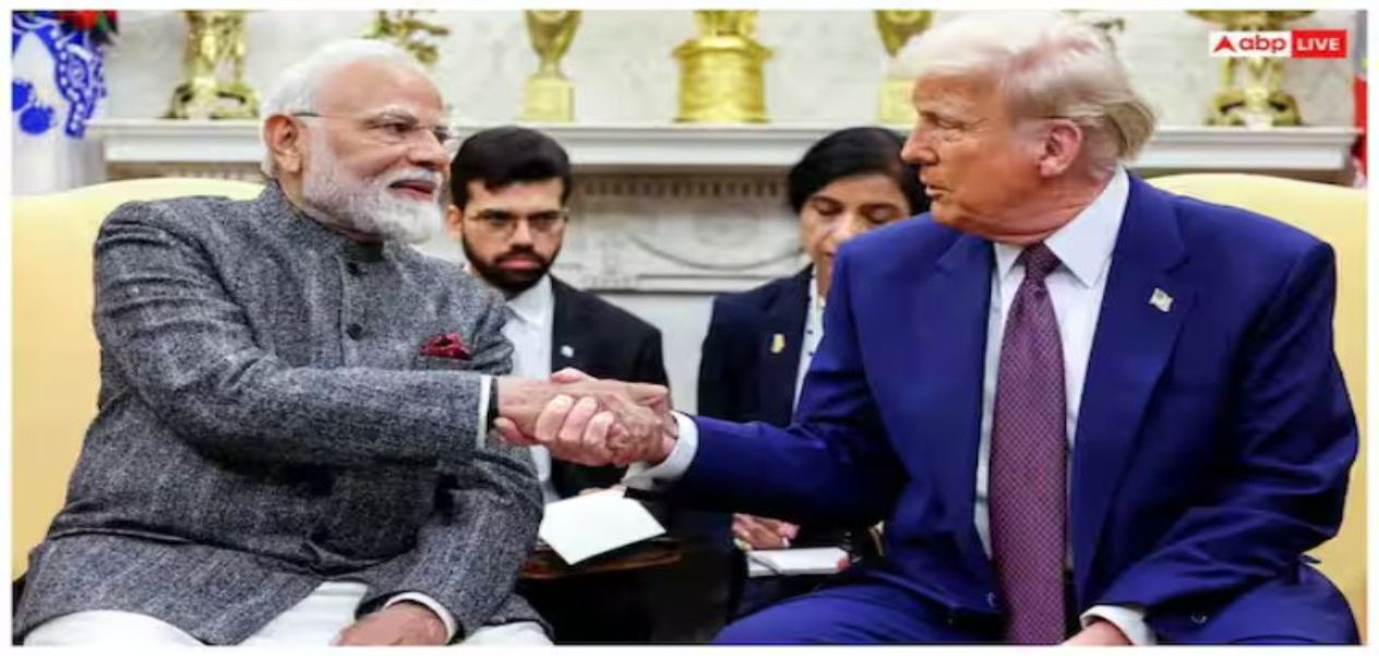 مودي يشكر ترامب على خفض الرسوم إلى 18% ويؤكد دعم الهند لجهود السلام العالمية