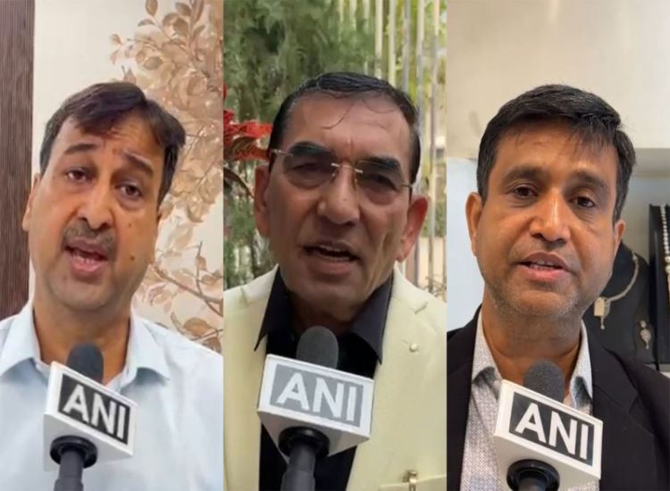 تجار النسيج والمجوهرات في الهند يرحّبون باتفاق التجارة مع واشنطن