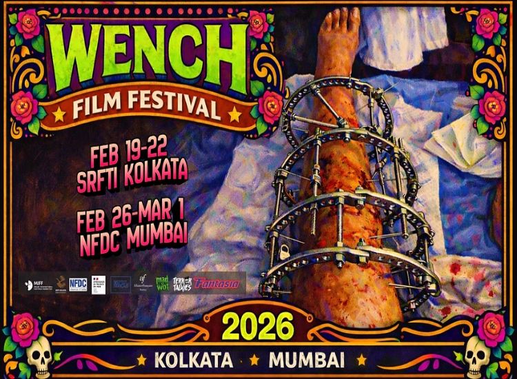 سينما الرعب والخيال بعيون نسائية في الدورة السادسة من مهرجان وينش