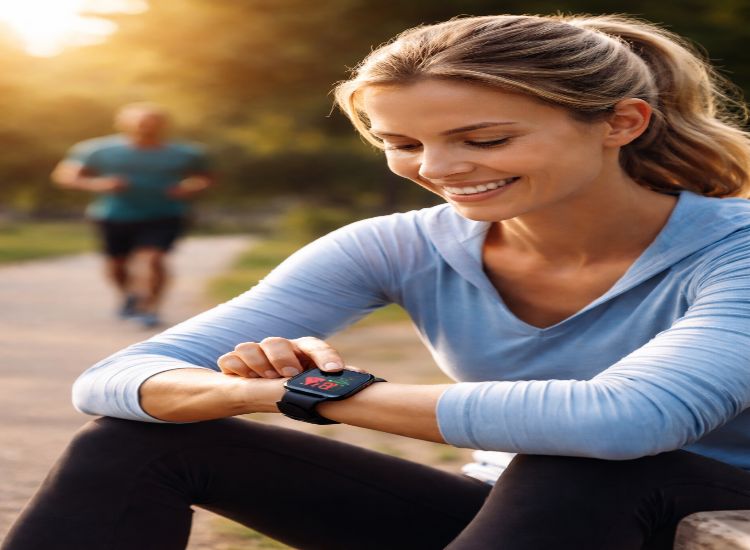 دراسة بريطانية: الساعات الذكية تقلل الحاجة إلى دخول المستشفى