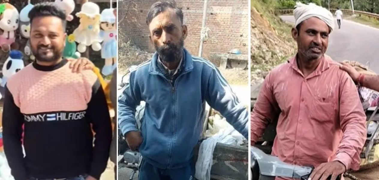 ليس كل ما يُتداول كراهية: مقاطع فيديو من أوتراخاند تكشف وجهًا آخر للتعايش