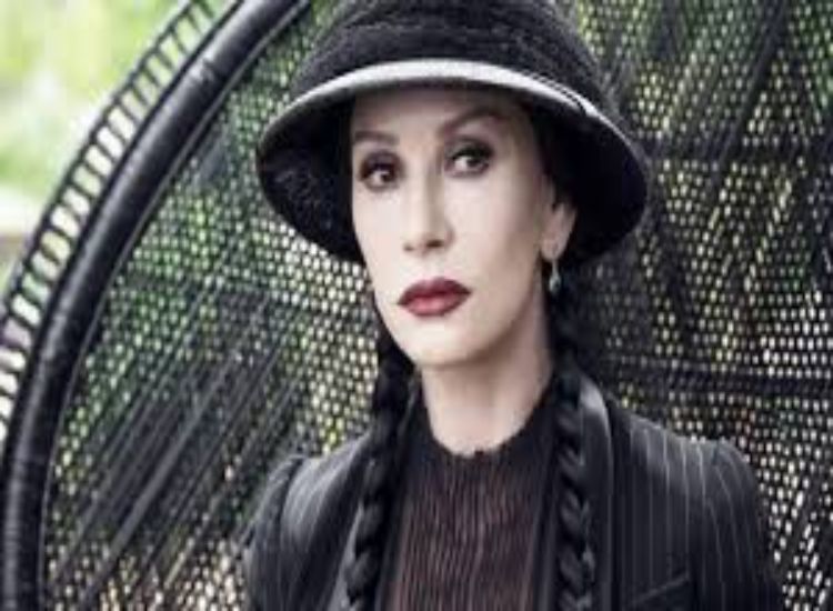 كاثرين زيتا-جونز تنضم إلى بطولة الفيلم النفسي التشويقي 