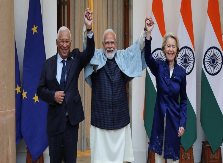 اتفاقية التجارة الحرة بين الهند والاتحاد الأوروبي تعزز فرص قطاع الأغذية العضوية