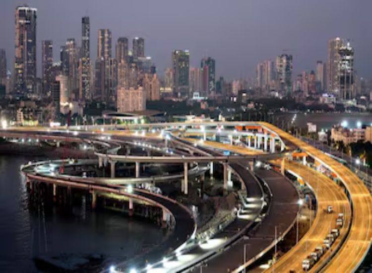 فادنافيس يفتتح طريق اللحن في مومباي ضمن مبادرة مبتكرة تمزج بين البنية التحتية والتجربة الفنية