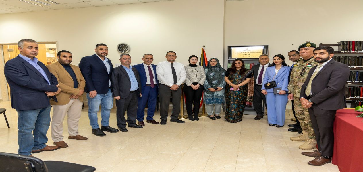 الهند تدشّن 