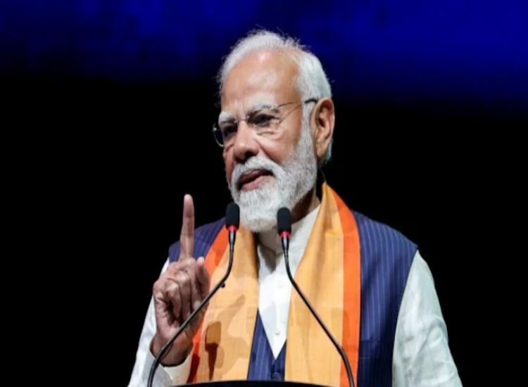 مودي يهنئ طارق رحمن بفوز الحزب القومي البنغلاديشي في الانتخابات البرلمانية