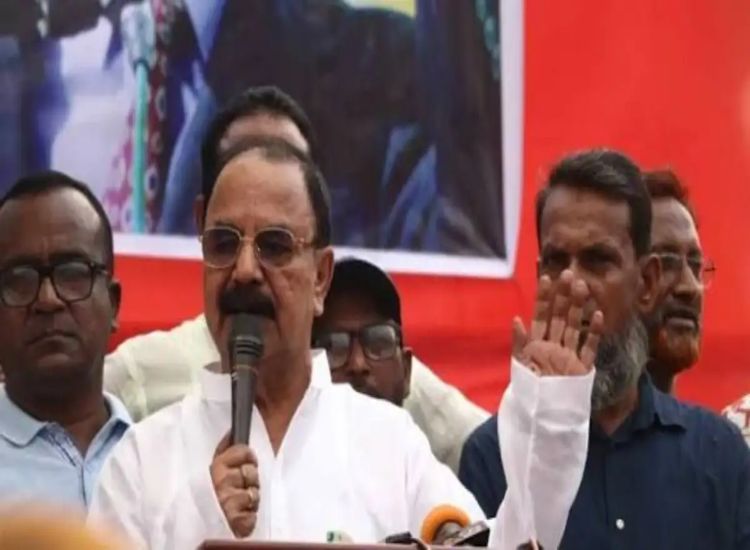 غايشوار تشاندرا روي يفوز بمقعد دكا عن الحزب القومي البنغلاديشي في الانتخابات البرلمانية