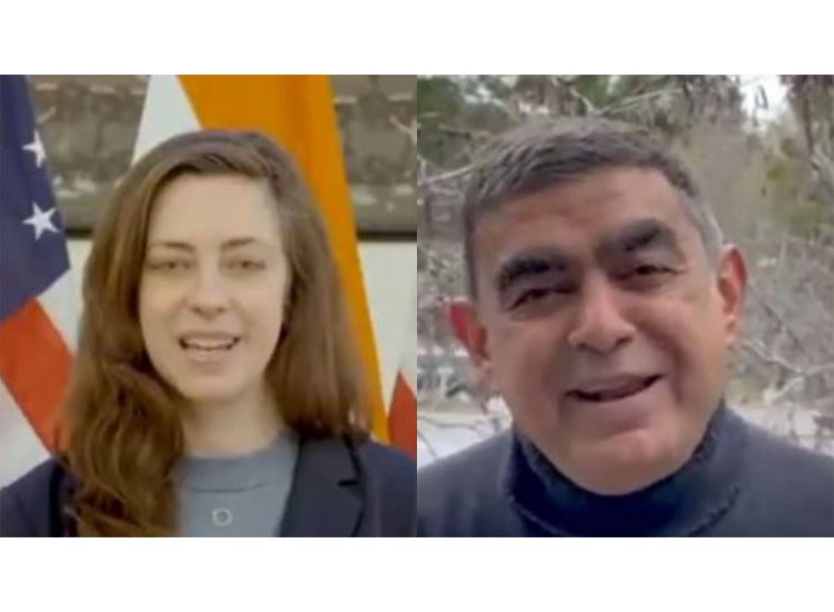 الهند تحصد إشادات دولية بدورها في تطوير سياسات الذكاء الاصطناعي قبل القمة العالمية