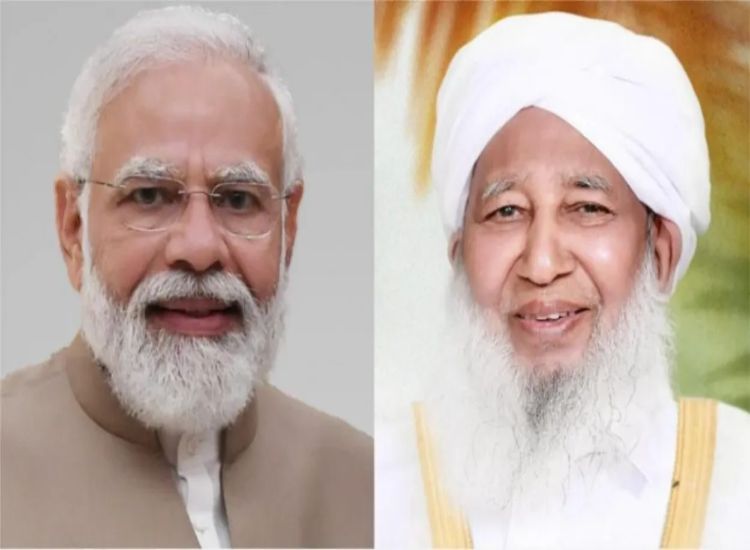 أبو بكر أحمد المسليار يلتقي رئيس الوزراء ناريندرا مودي في نيودلهي يبحث القضايا الاجتماعية والتعليمية 