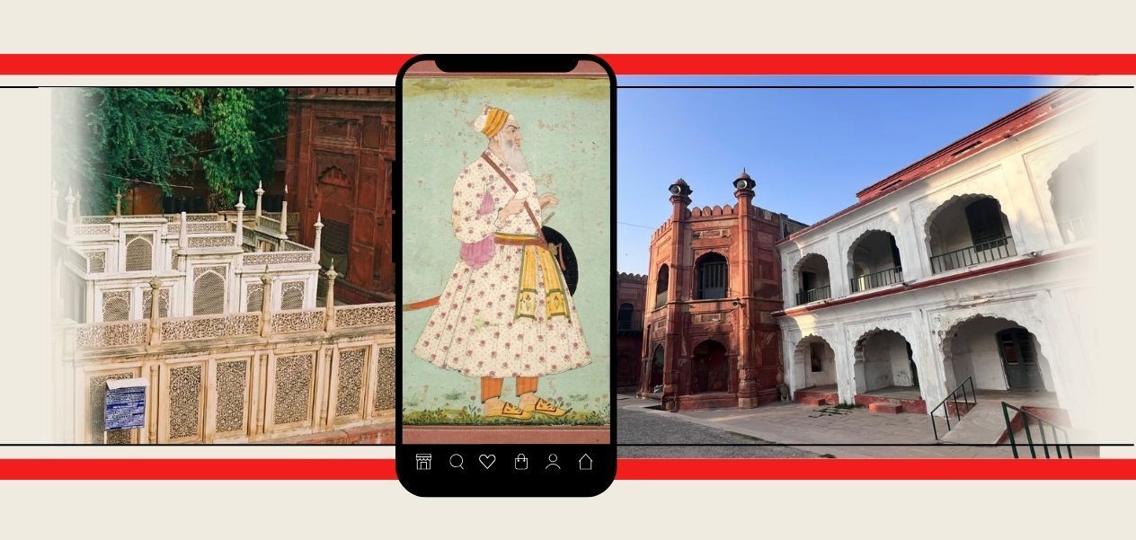 مدرسة غازي الدين خان في دلهي.. رمز من الرموز الثقافيّة والتعليميّة في الهند