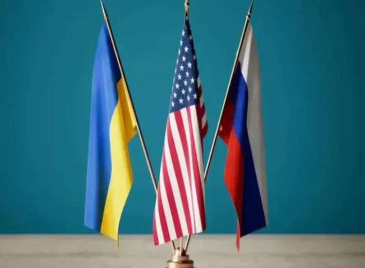 وزارة الخارجية السويسرية: المحادثات بين روسيا والولايات المتحدة وأوكرانيا ستعقد في جلسات مغلقة