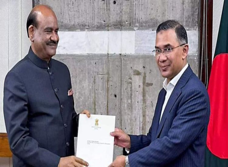 رئيس الوزراء مودي يوجّه دعوة إلى نظيره البنغلاديشي لزيارة الهند