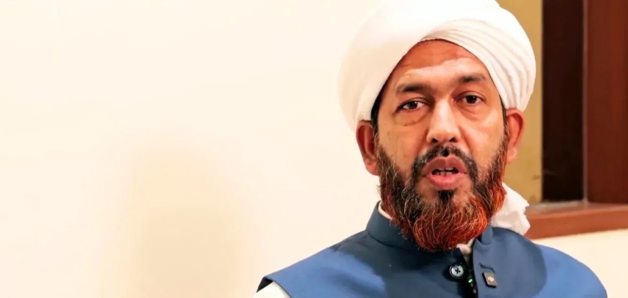 الدكتور محمد عبد الحكيم الأزهري