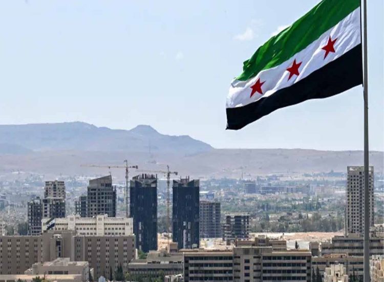 دمشق ترحب بقرار كندا رفع العقوبات عنها