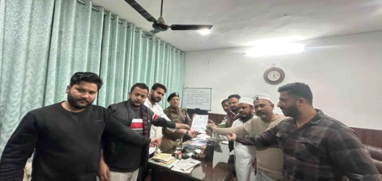 شاب هندوسي يقود حملة لدعم متاجر المسلمين في رمضان بأوتراخاند