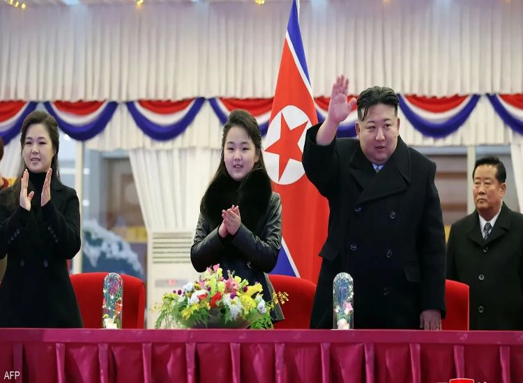 كوريا الشمالية تجدّد انتخاب كيم أمينًا عامًا للحزب الحاكم