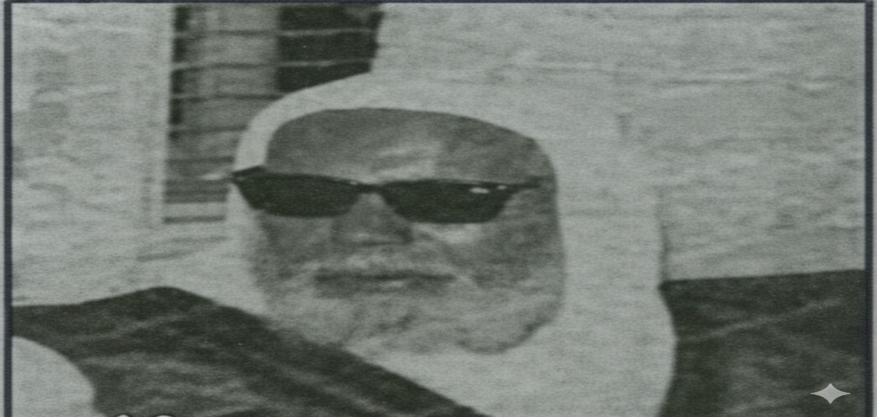 مسعود عالم الندوي: شخصية عملاقة في الأدب والدعوة