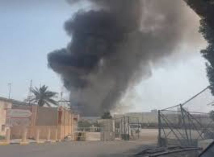 وزارة الداخلية البحرينية تعلن مقتل شخص وإصابة اثنين جراء سقوط شظايا صاروخ تم اعتراضه