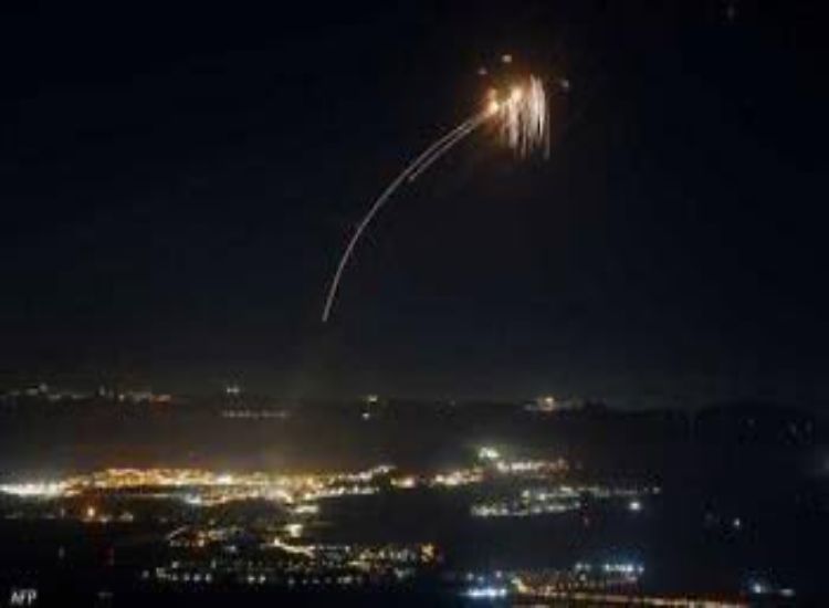 السعودية: اعتراض وتدمير صاروخ 