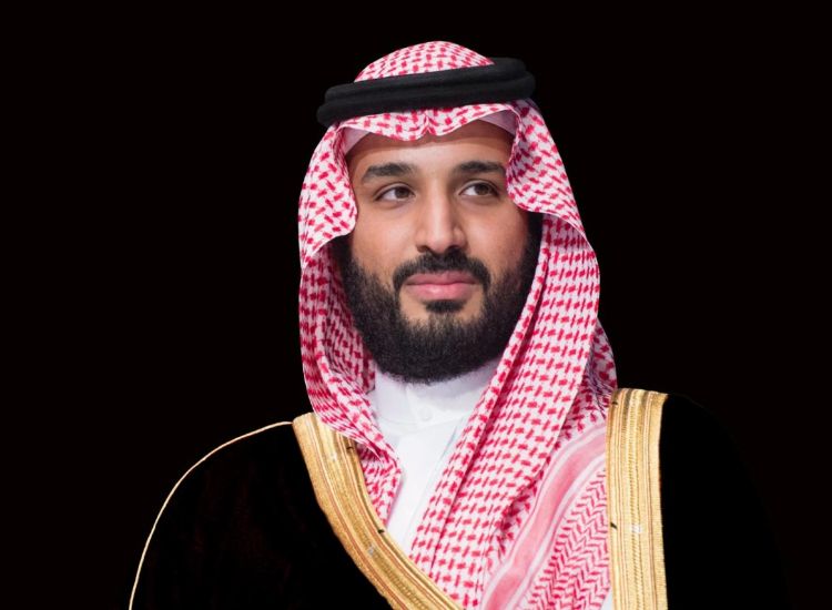 محمد بن سلمان يتلقى اتصالات تضامن من قادة فلسطين والكويت وجيبوتي