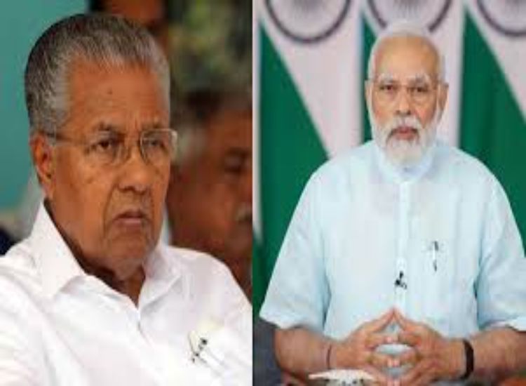 كبير وزراء كيرالا يدعو رئيس الوزراء مودي للتدخل العاجل لإعادة الهنود العالقين في دول الخليج