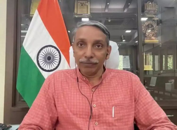 تعيين جاغاديش كومار رئيسًا لمجلس المحافظين بالمعهد الهندي للإدارة في كولكاتا