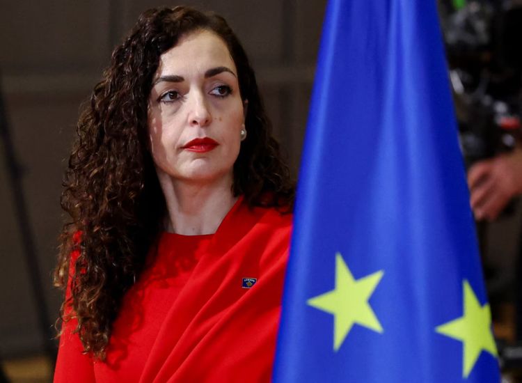 أزمة سياسية في كوسوفو.. حل البرلمان والدعوة لانتخابات مبكرة