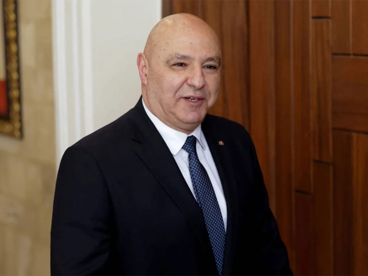 الرئيس اللبناني يطلق مبادرةً جديدةً للحل ويدعو إلى التفاوض المباشر مع إسرائيل