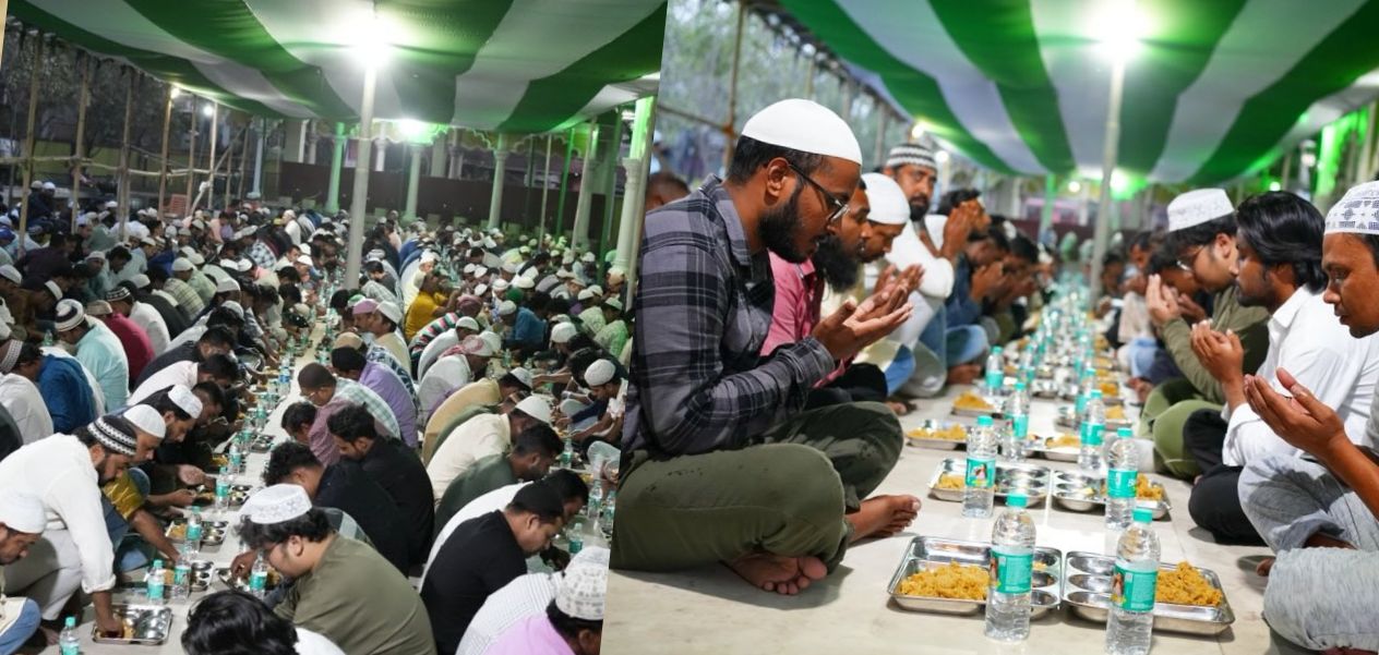 الأجواء الرمضانية في ولاية آسام: ذاكرة التقاليد وروح التضامن في زمن التحولات