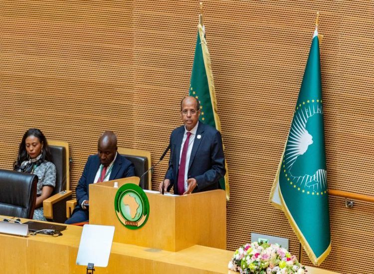 الاتحاد الإفريقي: التصعيد العسكري في الخليج يهدد الاستقرار الاقتصادي العالمي