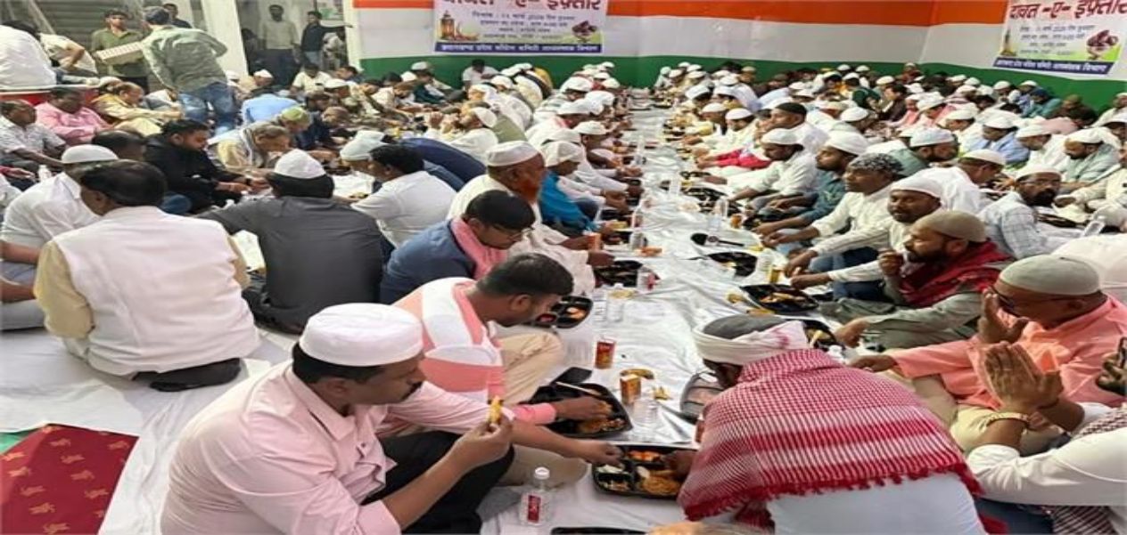 رمضان في ولاية جارخاند: عادات وتقاليد وروح من التآخي المجتمعي