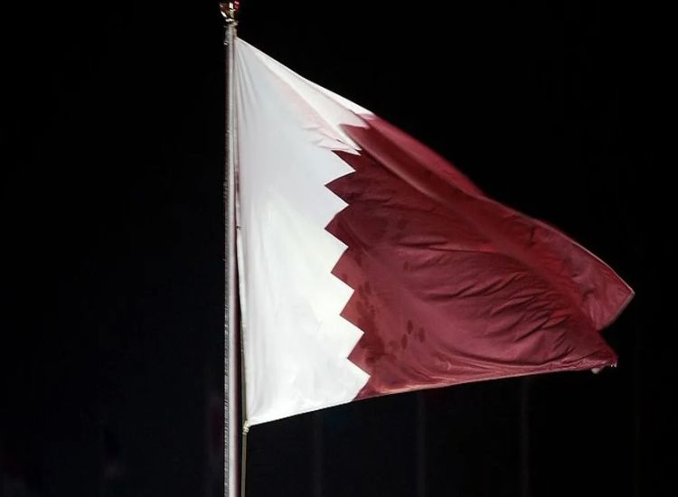 قطر تدين بأشد العبارات استهداف إيران لمنشآت الطاقة في السعودية 