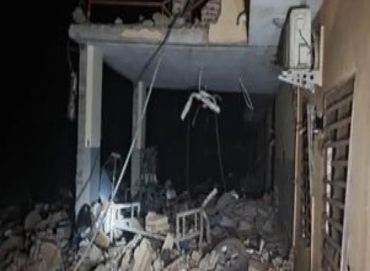 منظمة الصحة: مقتل 64 شخصًا في هجوم على مستشفى شرق السودان