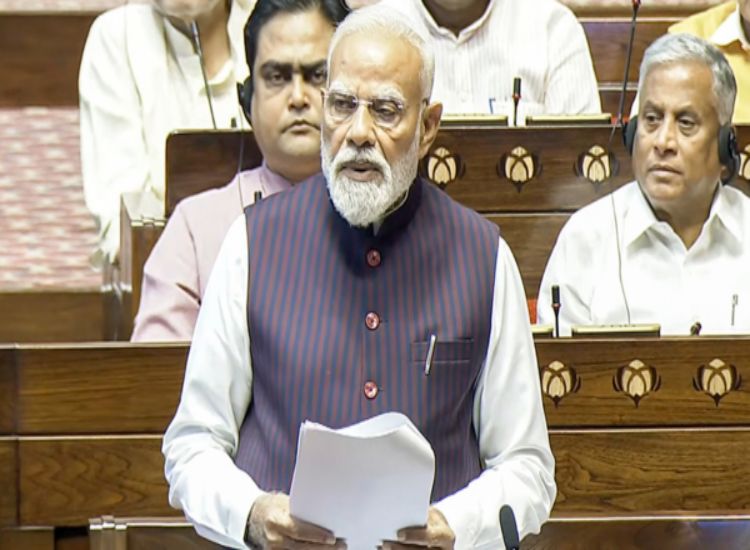 مودي يعلن تشكيل سبع مجموعات مُخوّلة للتعامل مع الآثار المحتملة طويلة الأمد لنزاع غرب آسيا