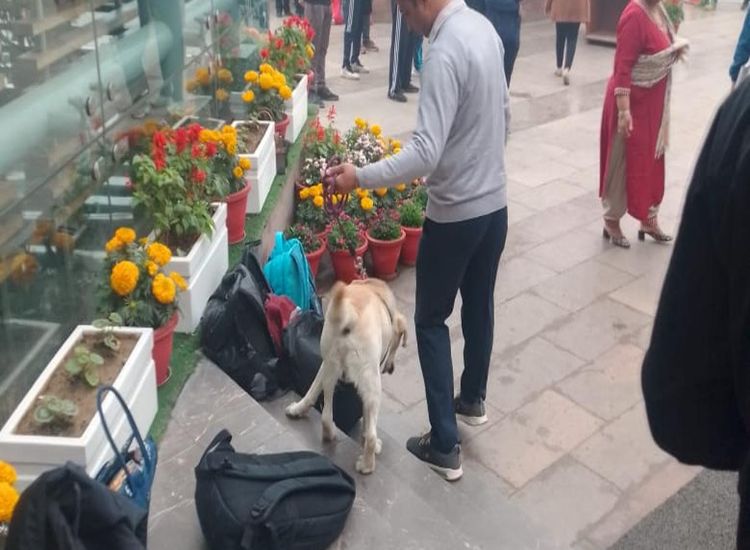 الشرطة: مدرسة في غوروغرام تتلقى تهديدًا وهميًا بوجود قنبلة عبر البريد الإلكتروني