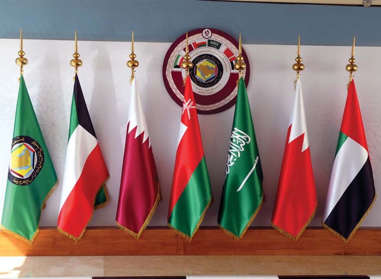 وزراء النقل بدول الخليج يبحثون تعزيز سلاسل الإمداد في اجتماع استثنائي