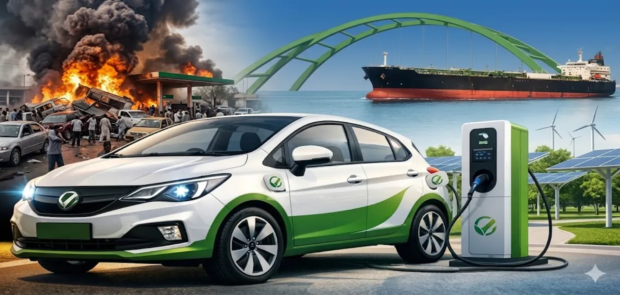 كيف يمكن أن تتعامل الهند مع أزمة الطاقة الناجمة عن أزمة غرب آسيا؟