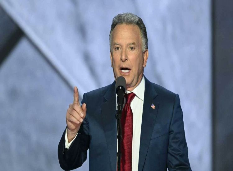 المبعوث الأمريكي للشرق الأوسط يكشف عن إمكانية إجراء بلاده محادثات مع إيران