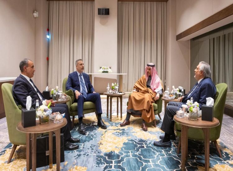 باكستان تستضيف اجتماعًا رباعيًا مع السعودية وتركيا ومصر لبحث التهدئة الإقليمية غدًا