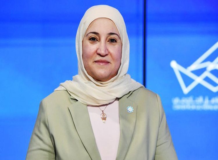 فاطمة جوهر حياة