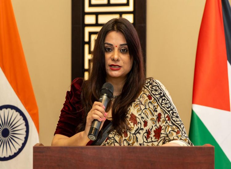 يوم تعريفي مفتوح لمنح المجلس الهندي للعلاقات الثقافية