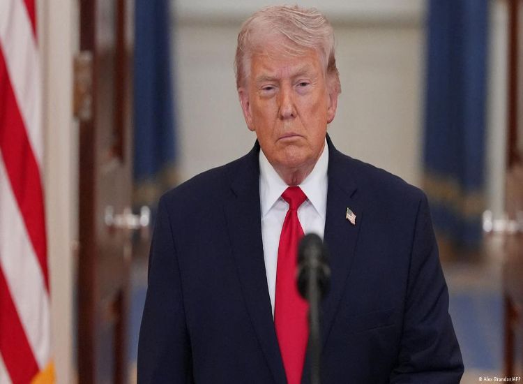 ترامب: الولايات المتحدة تقترب من تحقيق أهدافها الإستراتيجية الأساسية من الحرب