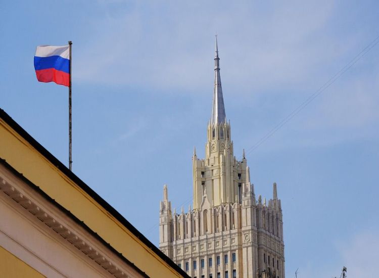 موسكو مستعدة لمنع انزلاق الصراع في الشرق الأوسط إلى حرب طويلة الأمد