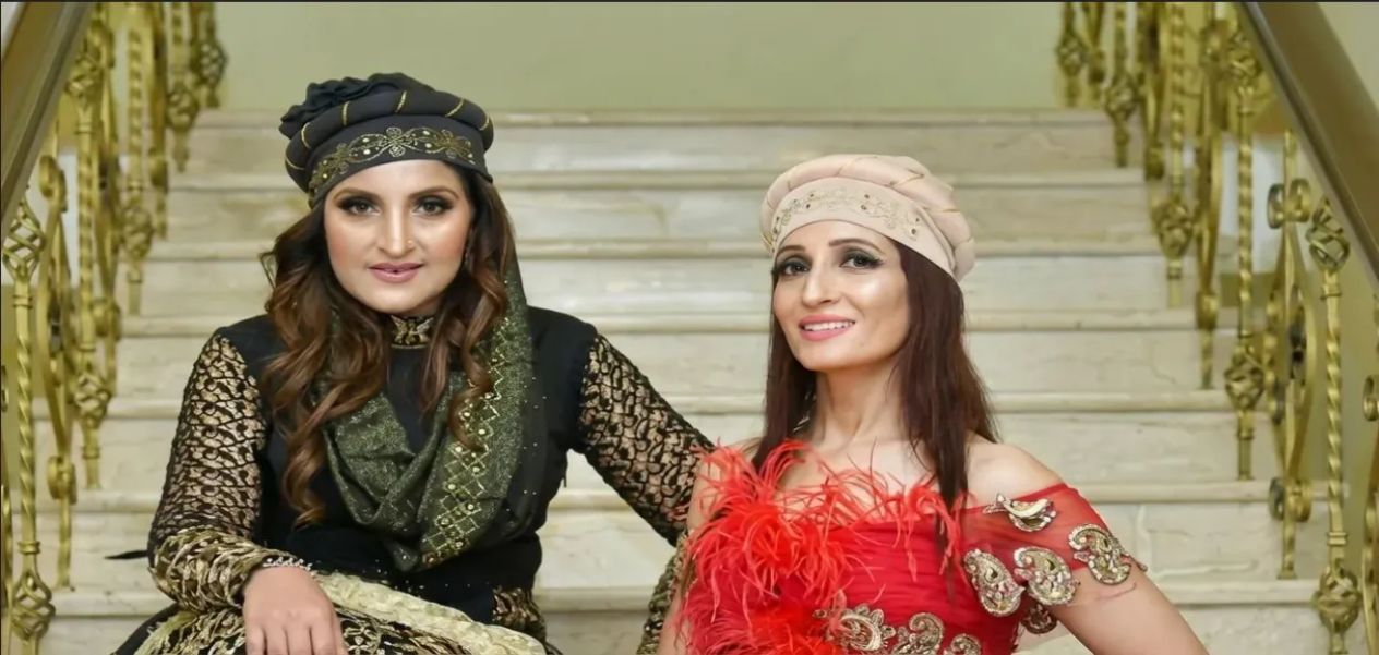 أسماء غُلزار