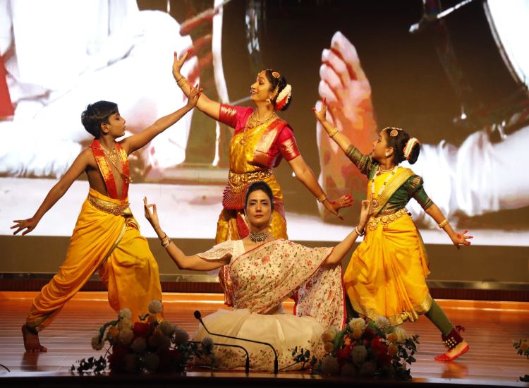 وزير الدولة سينغ يؤكد جهود المجلس الهندي للعلاقات الثقافية في تعزيز الروابط الثقافية